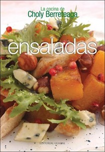 Ensaladas - La Cocina de Choly