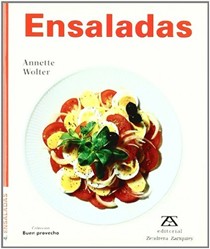 Ensaladas