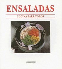 Ensaladas