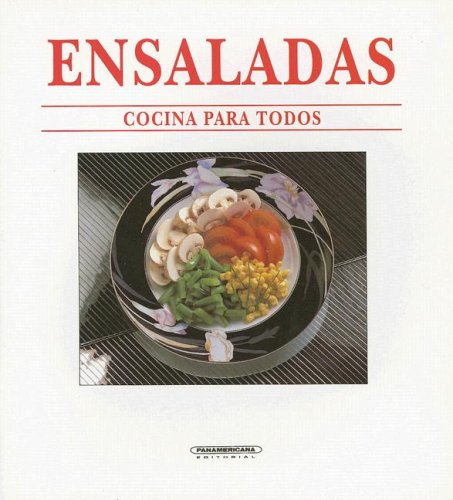 Ensaladas