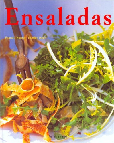 Ensaladas