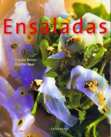 Ensaladas: Salads