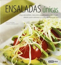 Ensaladas Unicas