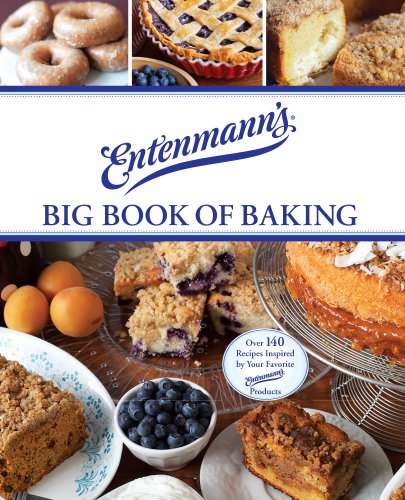 Entenmann's Big Book of Baking (Entenmann's Cookbook)
