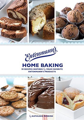 ENTENMANS HOME BAKING