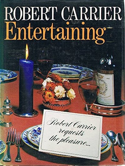 Entertaining