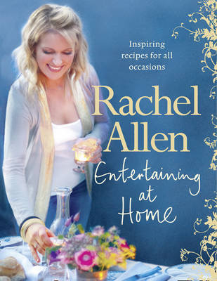 Entertaining at Home: Inspiring Recipes for All Occasions