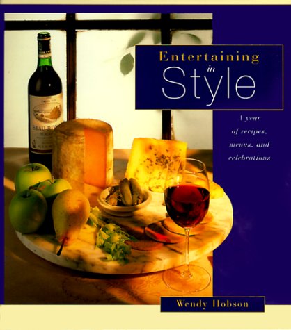 Entertaining in Style
