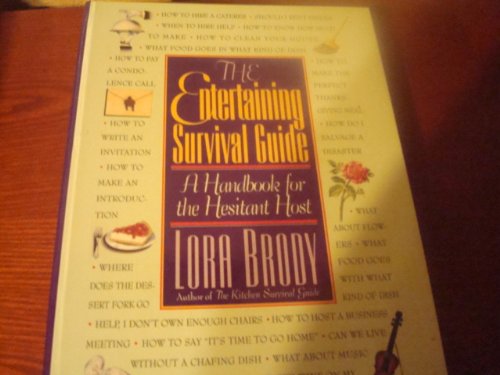Entertaining Survival Guide