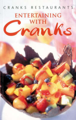 Entertaining with Cranks