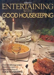 The Editors Of Good Housekeeping Cookbooks, Recipes And Biography | Eat ...