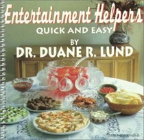 Entertainment Helpers: Quick and Easy