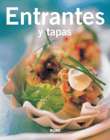 Entrantes y Tapas