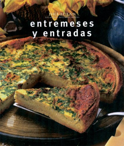 Entremeses y Entradas