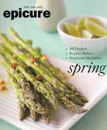 Epicure: Spring