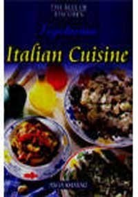 Epicures Vegetarian Italian Cuisine