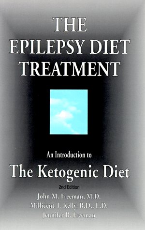 Epilepsy Diet Treatment: Introduction to the Ketogenic Diet