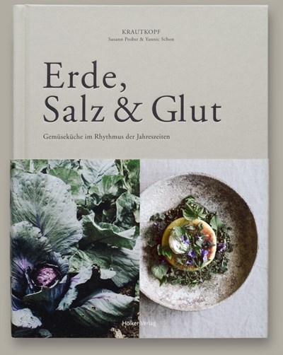 Erde, Salz & Glut
