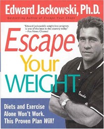 Escape Your Weight: How To Win At Weight-Loss