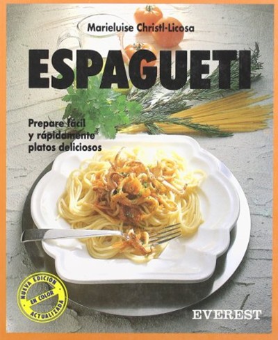 Espagueti