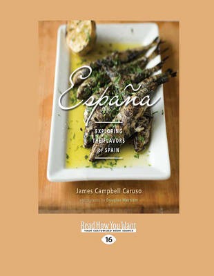 Espana: Exploring the Flavors of Spain