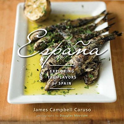 España: Exploring the Flavors of Spain