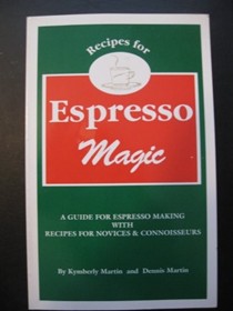 Espresso Magic