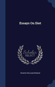 Essays on Diet
