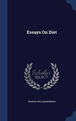 Essays on Diet