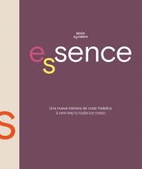 Essence: A New Way to Make Ice Cream