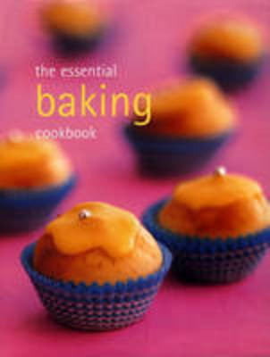 Essential Baking Cookbook (Lifetime