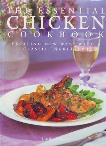Essential Chicken Cookbook