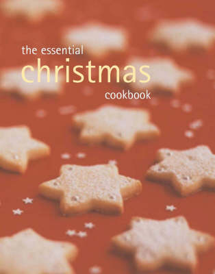 Essential Christmas Cookbook