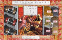 Essential Curry Kit