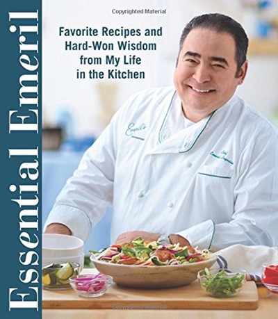 Essential Emeril