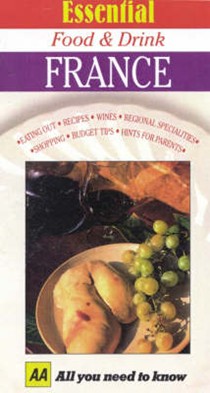 Essential Food and Drink