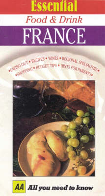 Essential Food and Drink