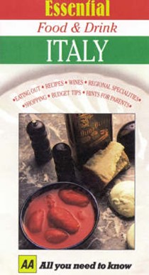 Essential Food and Drink