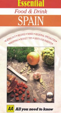 Essential Food and Drink
