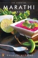 Essential Marathi Cookbook