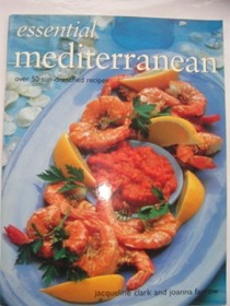 Essential Mediterranean