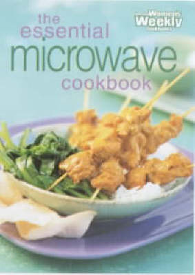 Essential Microwave Cookbook