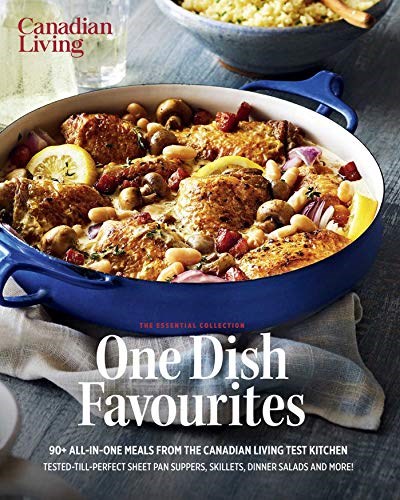 Essential One Dish favourites (Essential Collection)