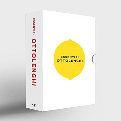 Essential Ottolenghi: A Collection