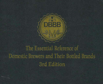 Essential Reference of Domestic Brewers and Their Bottled Brands