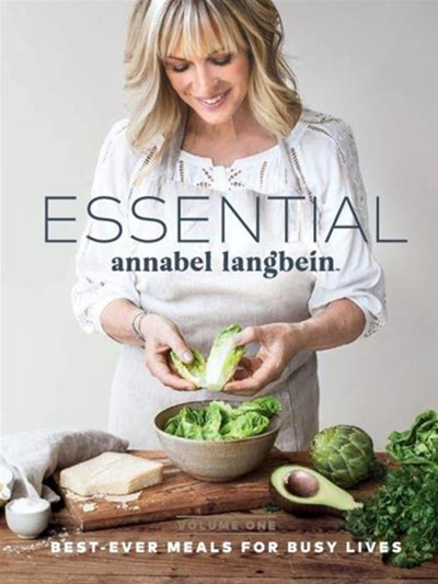 ESSENTIAL, Volume One: Best-Ever Meals for Busy Lives
