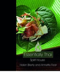 Essentially Thai (Spirit House)