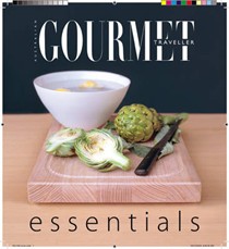 Essentials (Australian Gourmet Traveller)