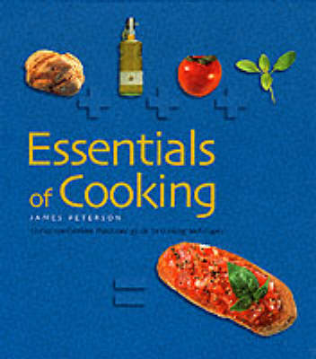 Essentials of Cooking