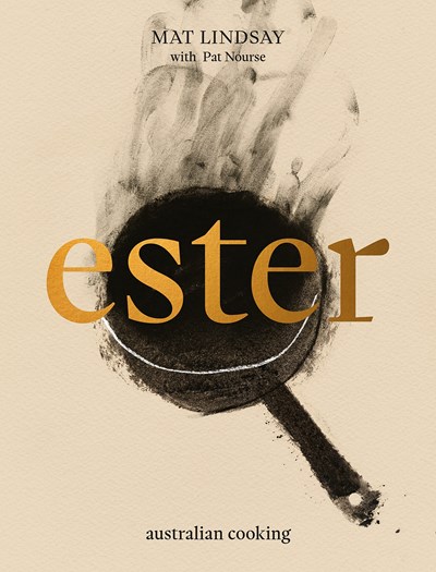 Ester - Australian Cooking